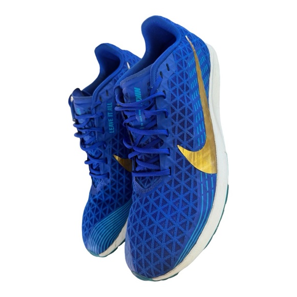 Nike Zoom Rival XC Racing Men's Shoes, US Size 11 - Picture 3 of 7